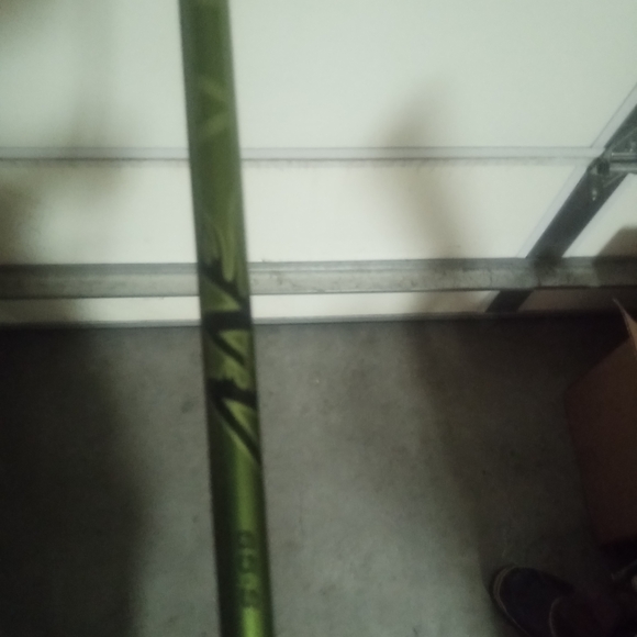 TaylorMade R7 Golf Driver - Picture 4 of 4